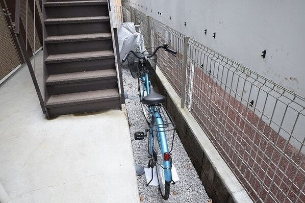 アザーレ調布の物件内観写真